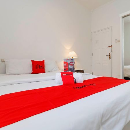Reddoorz Plus @ Tendean Τζακάρτα Εξωτερικό φωτογραφία