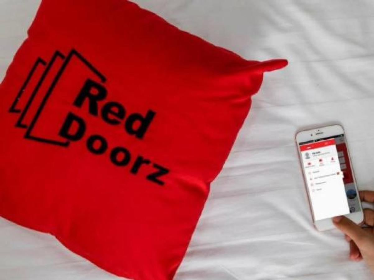 Reddoorz Plus @ Tendean Τζακάρτα Εξωτερικό φωτογραφία